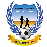 Migori Youth - Logo