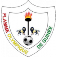 Flamme Olympique - Logo