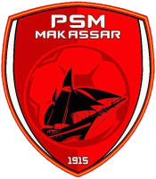 PSM Makassar - Logo