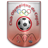 CO Coyah - Logo