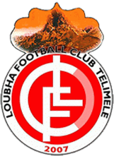 Loubha Télimélé - Logo