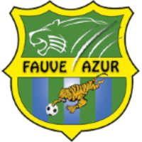 Fauve Azur Elite - Logo