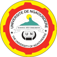 Université FC de Ngaoundéré - Logo