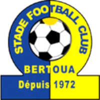 Stade de Bertoua - Logo