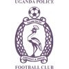 Police FC (UGA) - Logo