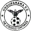 Onduparaka FC - Logo