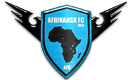 Африканск ФК - Logo