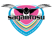 Sagan Tosu - Logo