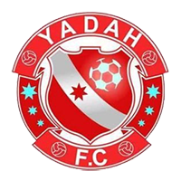 Ядах Старс ФК - Logo