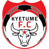 Киетуме ФК - Logo