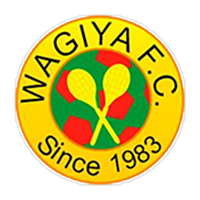 Уагия ФК - Logo
