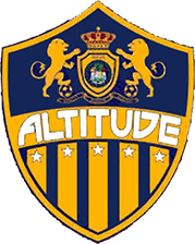 Altitude FC - Logo