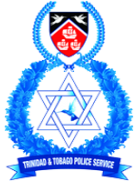 Police FC (T&T) - Logo