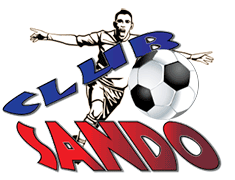 Club Sando - Logo