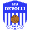 Деволи - Logo