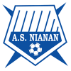 АС Нианан - Logo