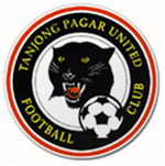 Tanjong Pagar Utd - Logo