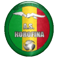 Корофина - Logo