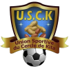 ЮСК Кита - Logo