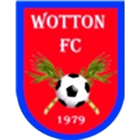 Уотън - Logo