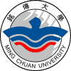 Ming Chuan University - Logo