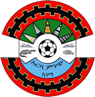 Arba Minch Kenema - Logo