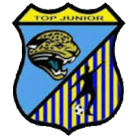Top Junior F.C. - Logo