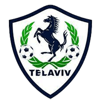 Телавив ФК - Logo