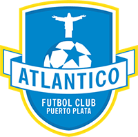 Atlántico - Logo