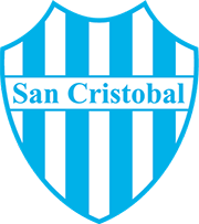 Сан Кристобал - Logo