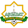 FC Asgabat - Logo