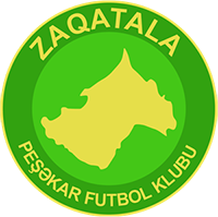 Zaqatala FK - Logo