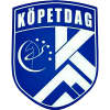 Kopetdag Asgabat - Logo