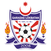 Qaradag Lokbatan - Logo