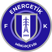Energetik Mingachevir - Logo