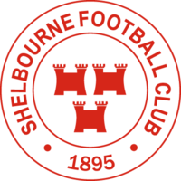 Shelbourne FC - Logo