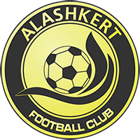 Alashkert-2 Martuni - Logo
