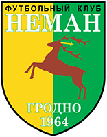 Неман Гродно (W) - Logo