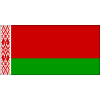 Belarus (W) U19 - Logo