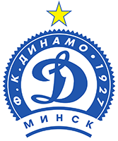 Динамо-БГУФК (Ж) - Logo
