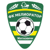 Мелиоратор Житковичи - Logo