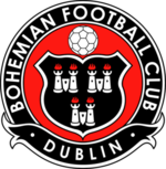 Bohemians FC - Logo