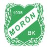 Морон БК - Logo