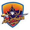Ayutthaya United - Logo