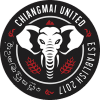 Chiangmai United - Logo