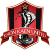 Khon Kaen United - Logo