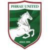 Phrae United - Logo