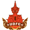 Udon Thani FC - Logo