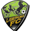 Lampang FC - Logo