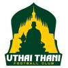 Uthai Thani FC - Logo